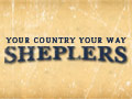 Click here for Western Wear by Sheplers: The Largest in Western Boots, Western Hats, Jeans and Western Apparel